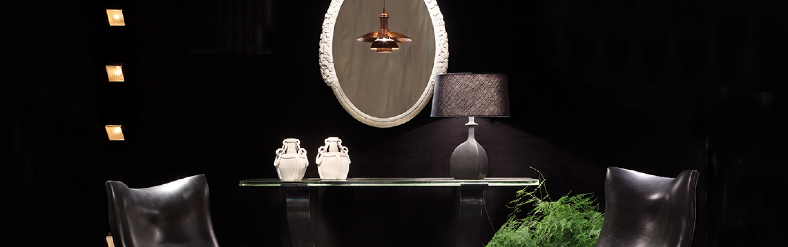Rose Uniacke & Contemporary Designers Rose Uniacke & Contemporary Designers
