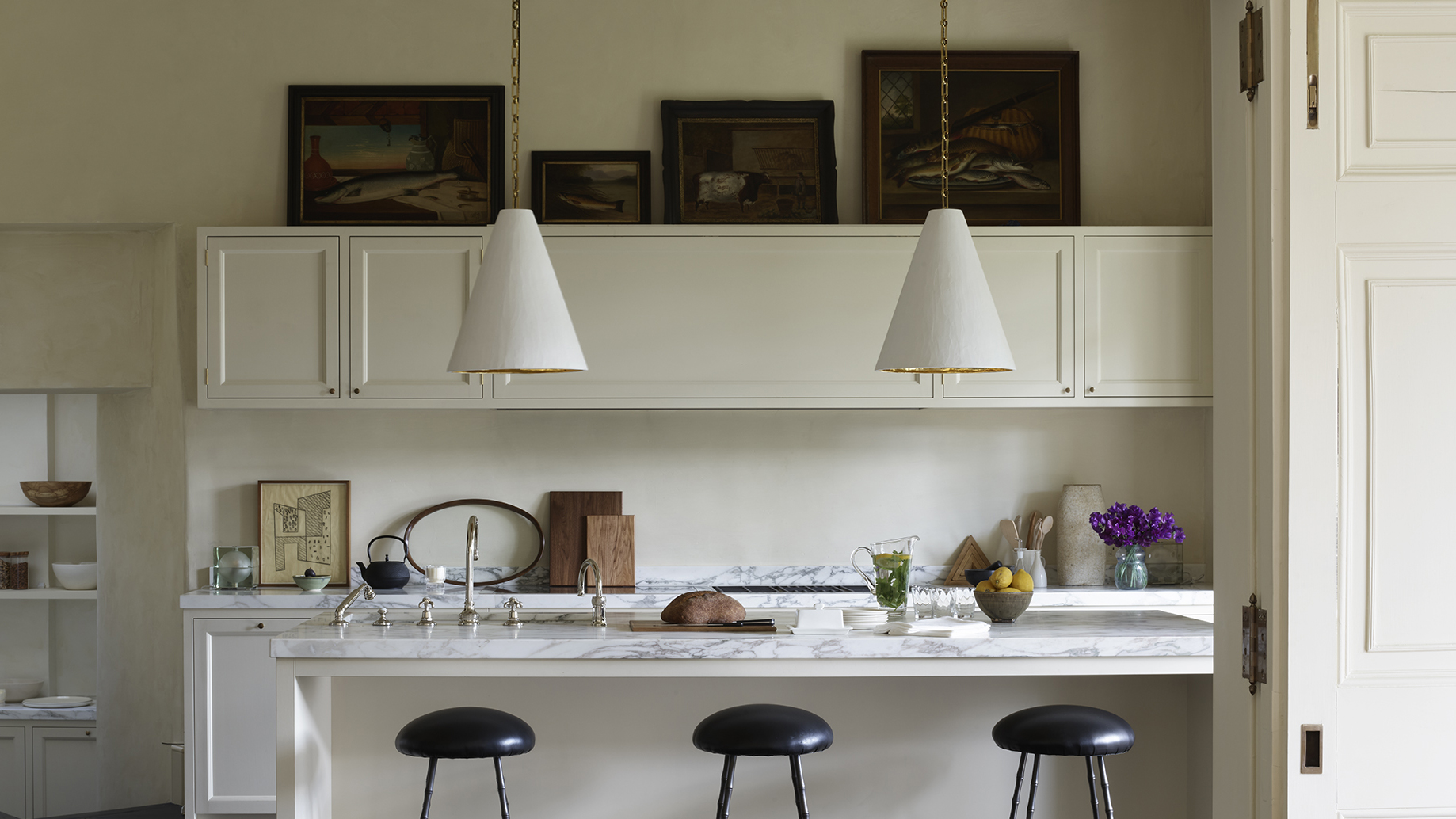 Plaster Cone Lighting Plaster Cone Lighting