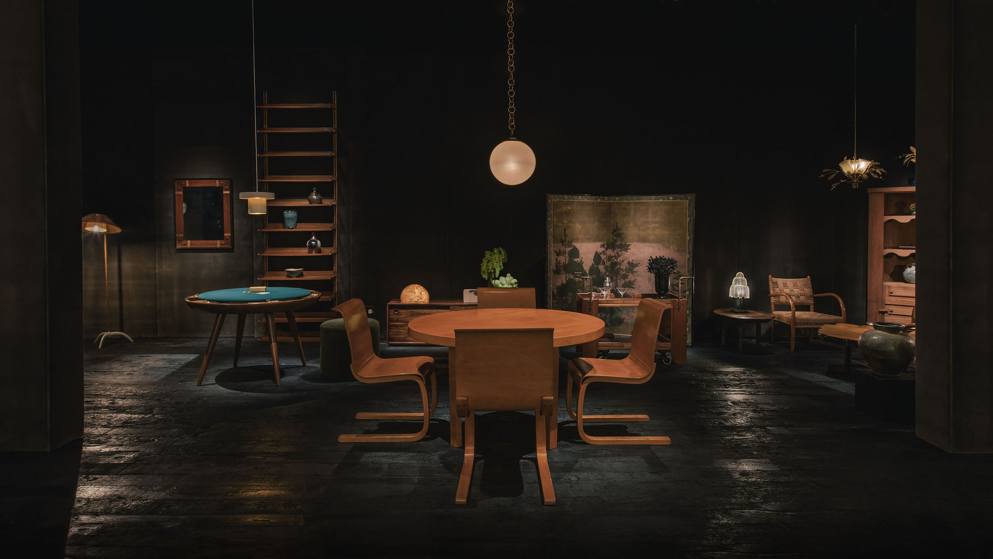 PAD London 2025 PAD London 2025