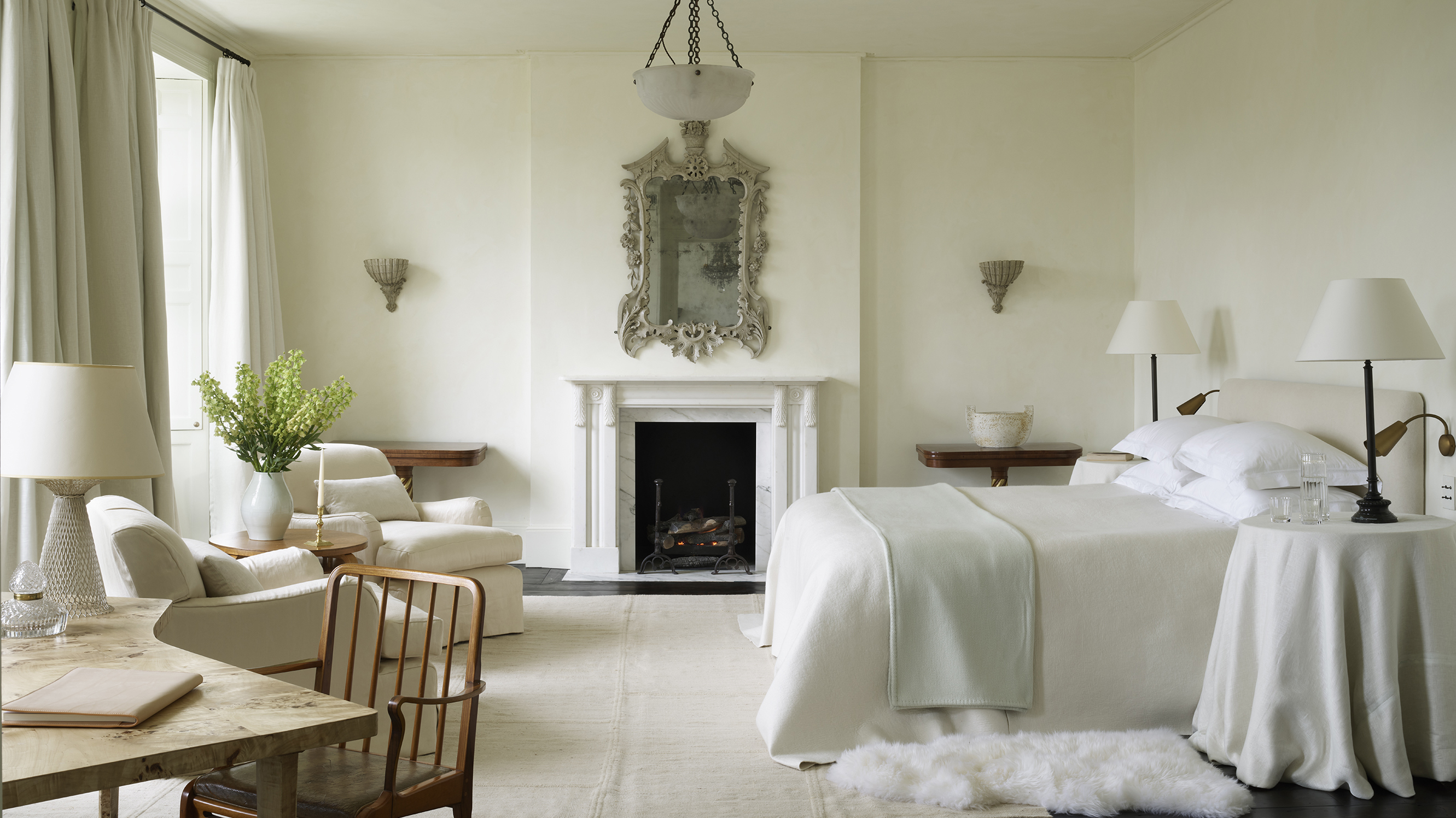 Beds, Bedlinen, Bed & Bath Accessories