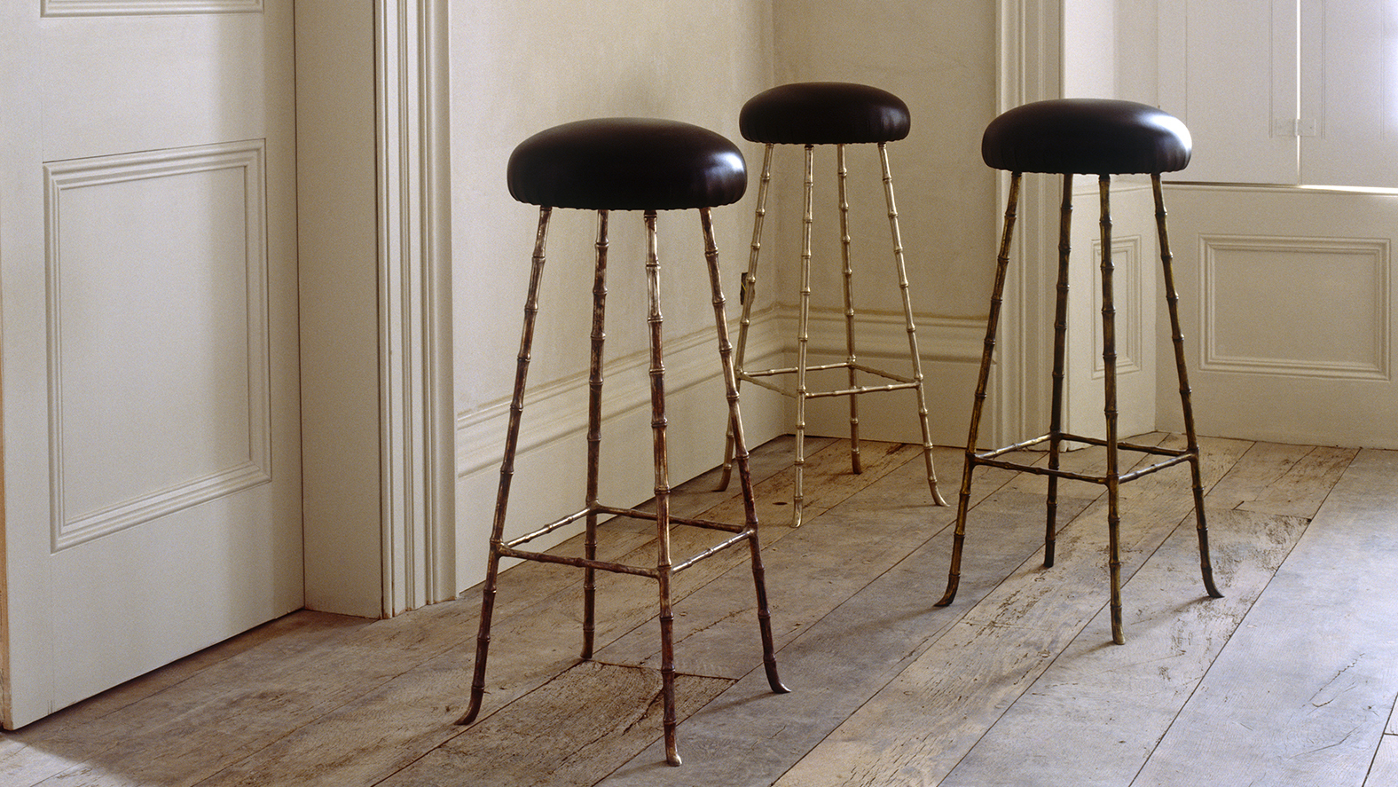 Available for Immediate Delivery