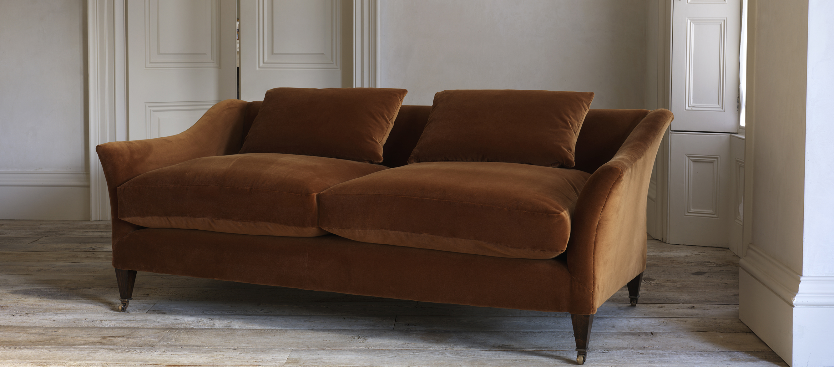 Rose Uniacke Editions - Upholstery Rose Uniacke Editions - Upholstery