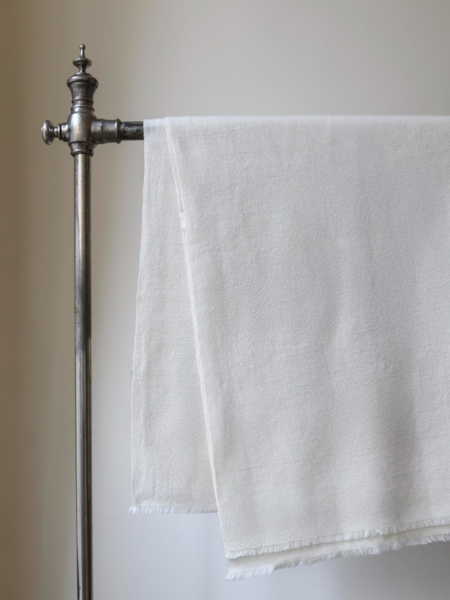 Light Weight Cashmere Shawl