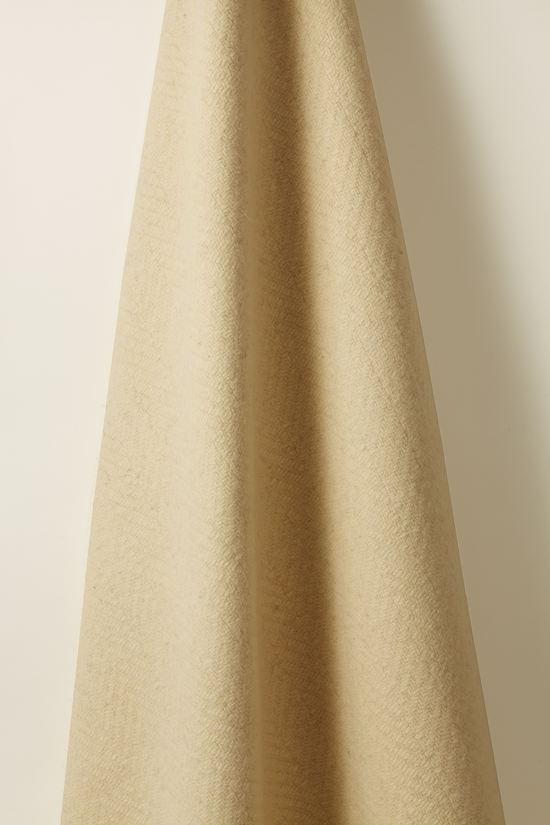 Textured Wool - Fabric
