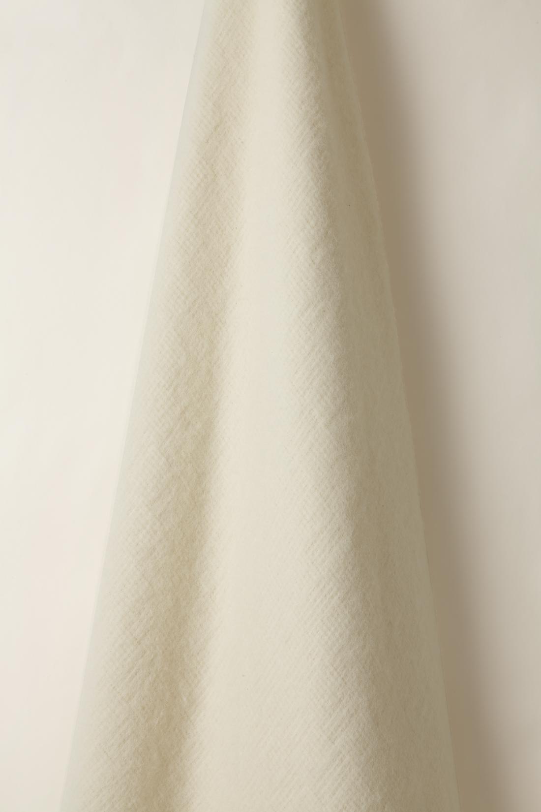 Textured Wool - Fabric