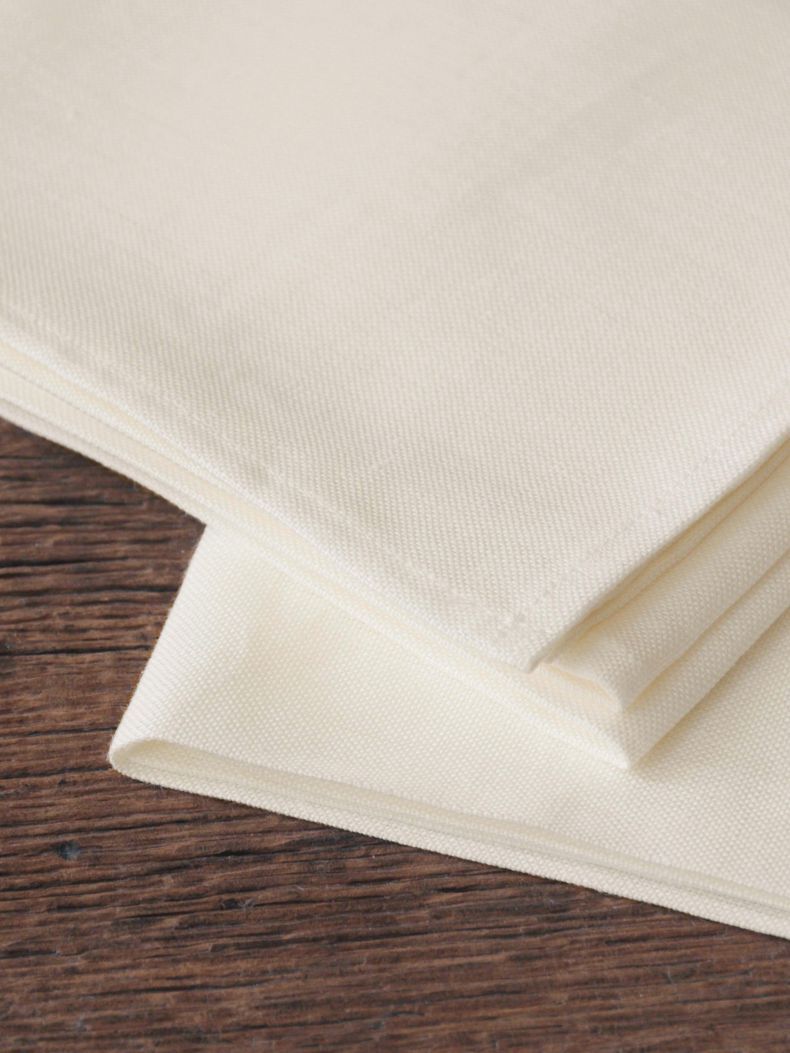 Set of 3 Linen Tea Towels