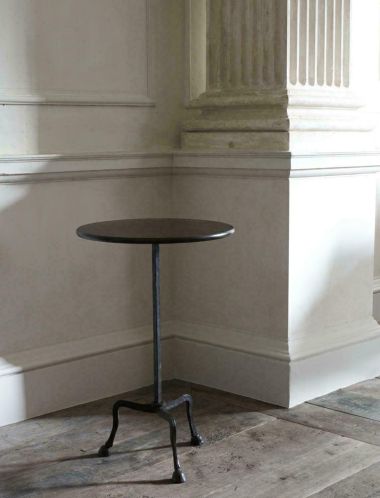 Hoof Occasional Table by Rose Uniacke