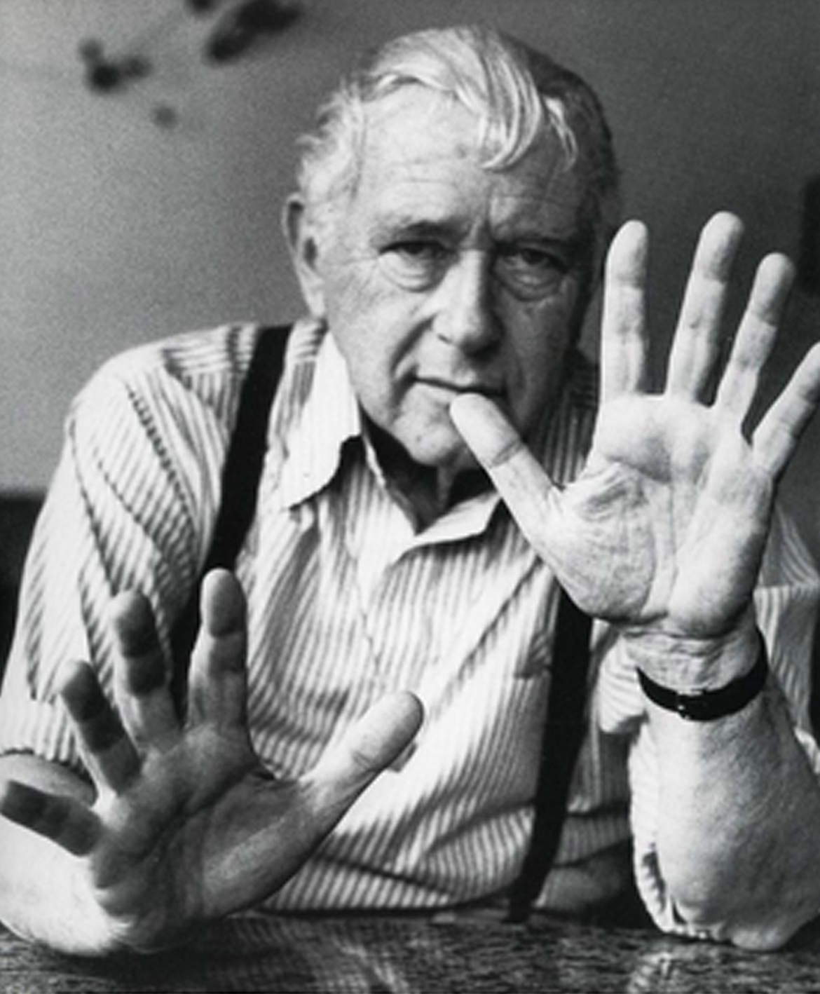Marcel Breuer
