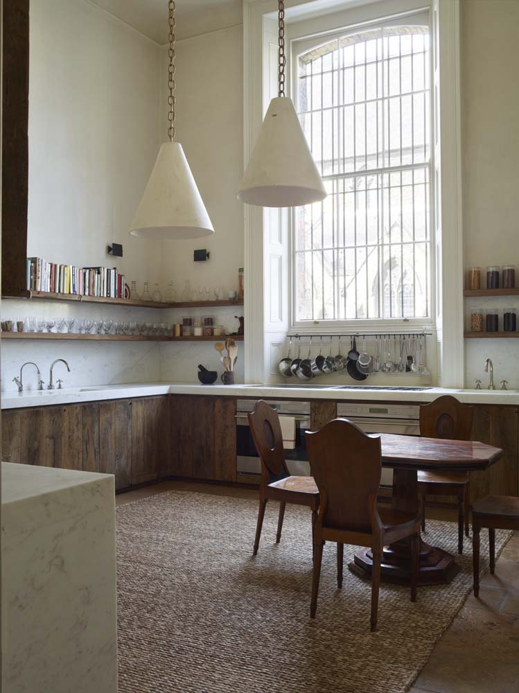Kitchen Interior Design | Rose Uniacke