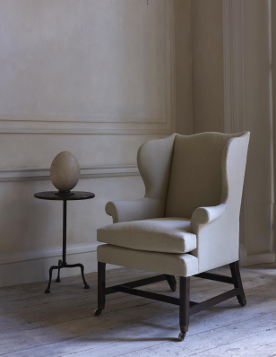 George III Wingback