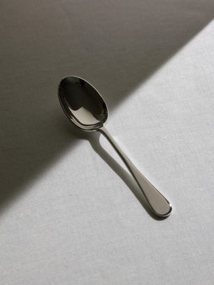Tea Spoon (Set of 6)