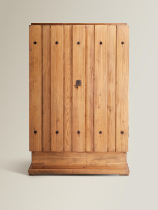Lovö Cabinet by Axel Einar Hjorth Lovö Cabinet by Axel Einar Hjorth