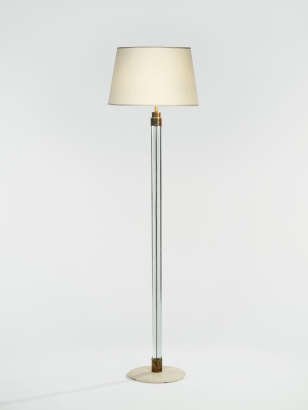 Floor Lamp by Fontana Arte