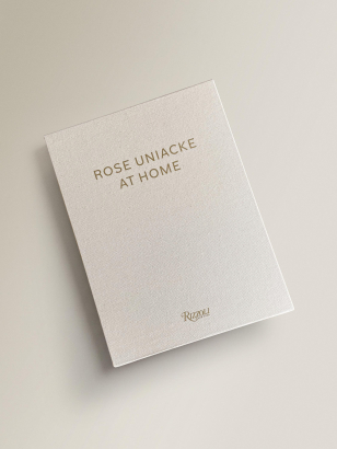 Rose Uniacke at Home