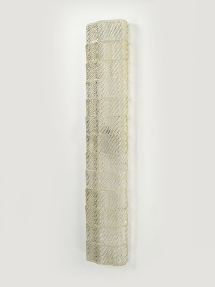 Very Large Cordonato Wall Sconce