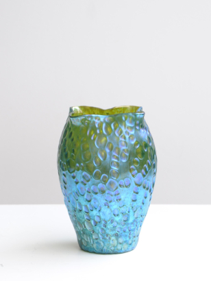 Crete Diaspora Vase