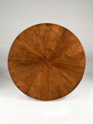 Large 19th Century Italian Centre Table