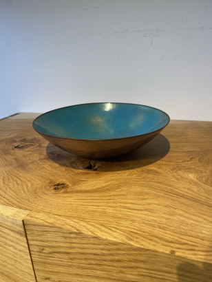Enamelled Bowl 3