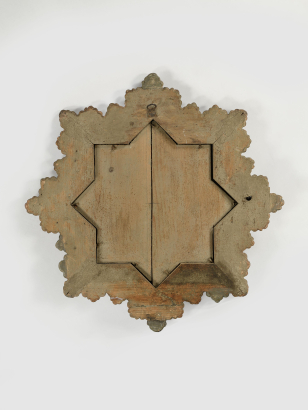 Pair of 19th Century Italian Mirrors