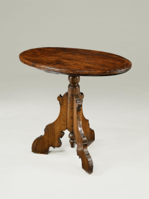16th Century Tuscan 'Gambling' Table 16th Century Tuscan 'Gambling' Table