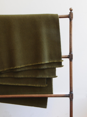 Cashmere Shawl