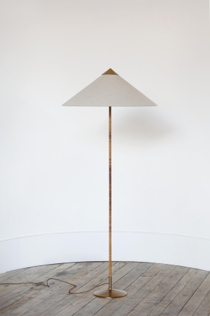 Floor Lamp Model no. 9602