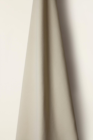 Wool Velvet in Cottontail