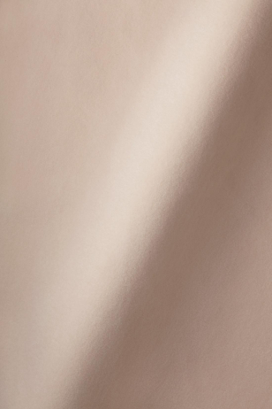 Wool Velvet in Powder Puff