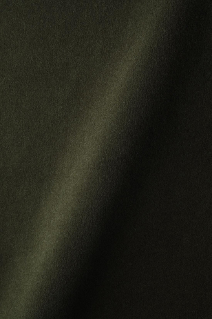 Wool Velvet in Briar