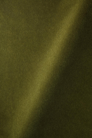 Mohair Velvet in Serpentine