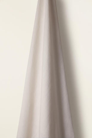 Light Weight Linen in Dove Wing