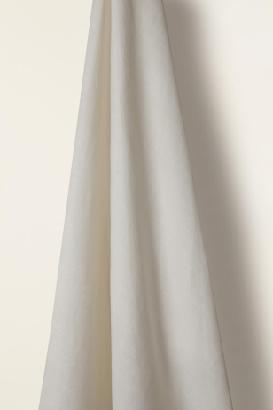 Light Weight Linen in Flour