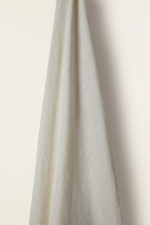 Sheer Linen in Lace