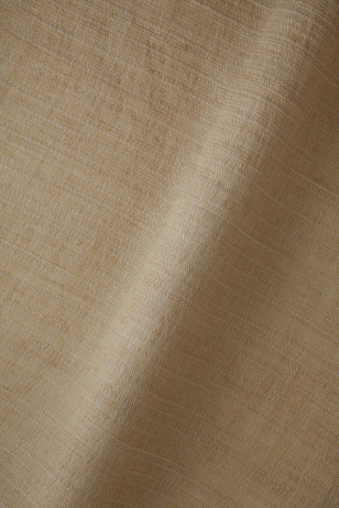 Sheer Linen in Nectar