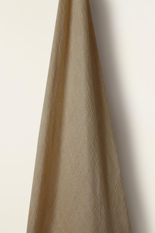 Sheer Linen in Nectar