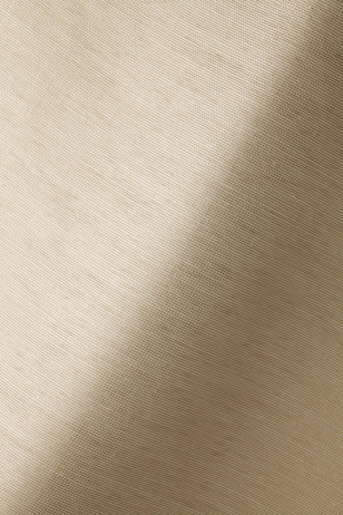 Silk Linen Blend in Elderflower Silk Linen Blend in Elderflower
