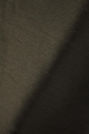 Silk Linen Blend in Elm