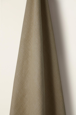 Textured Linen in Sycamore