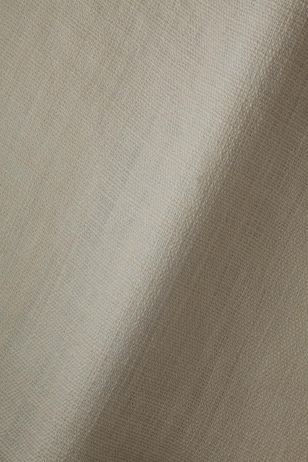 Textured Linen in Jasmine
