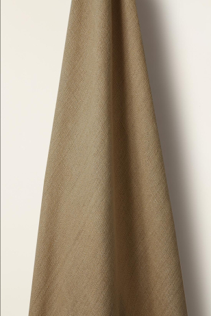 Textured Linen in Cereal