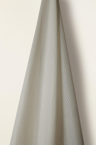 Sheer Paper Silk Blend in Paper