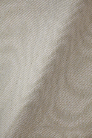 Textured Linen in Wattle