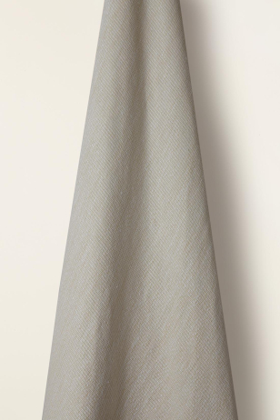 Textured Linen in Wattle