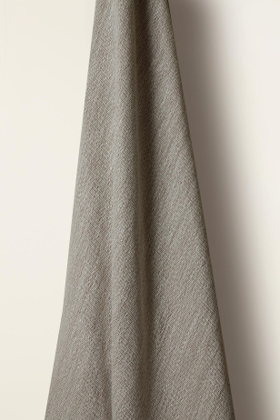 Textured Linen in Twig
