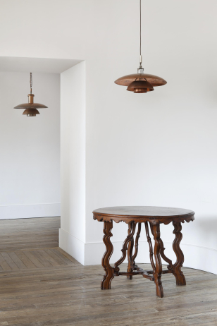 PH 5/4 Pendant Lamp 1926 by Poul Henningsen