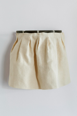 Skirt Wall Light