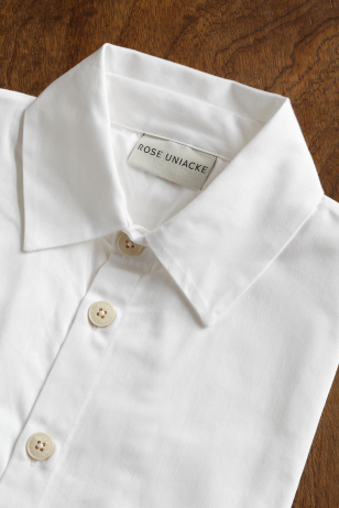Cotton Pyjamas in Petal size S