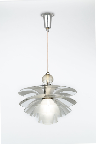 PH Septima 4 Chandelier