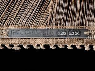 Macrogauze No.34, M90