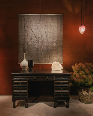 Large Korean Sake Vessel